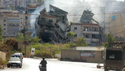 Νέο σφυροκόπημα της Βηρυτού: Σκοτώθηκαν τρεις υψηλόβαθμοι της Χεζμπολάχ – Βομβαρδισμός με 87 νεκρούς στη Γάζα