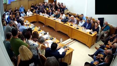 Αποπομπή της Μελέτης Περιβαλλοντικών Επιπτώσεων - Τι αποφάσισε η αρμόδια επιτροπή για τα δίκτυα υψηλής τάσης