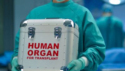 Ηράκλειο: Έδωσε ζωή με το  θάνατο της μετά από 12 μέρες νοσηλείας στη ΜΕΘ του ΠΑΓΝΗ