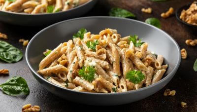 Η μακαρονάδα για τους «κουρασμένους» - Η συνταγή