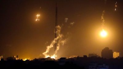 Γάζα: Τουλάχιστον 73 νεκροί από ισραηλινό βομβαρδισμό