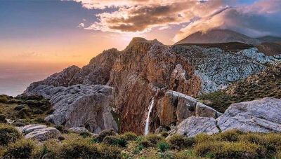 Κρήτη: Μια σειρά εκδηλώσεων με επίκεντρο τα Αστερούσια, τη διαχείριση και το μέλλον τους