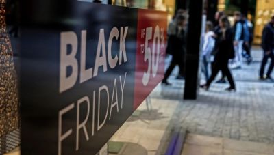Black Friday 2024: Η ημερομηνία με τις μεγάλες προσφορές που περιμένουν οι καταναλωτές