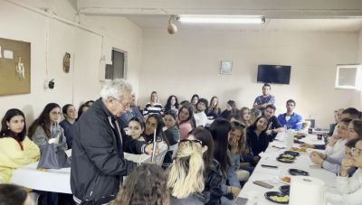 Δήμος Σητείας: Σε αποστακτήριο ρακής 50 φοιτητές από το Μεσογειακό Πανεπιστήμιο