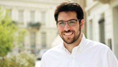 Ο Σητειακός Λευτέρης Καρχιμάκης συντονιστής της ομάδας προγράμματος του ΠΑΣΟΚ