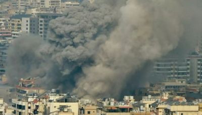 Λίβανος: Οι ΗΠΑ θέλουν να τελειώσει ο πόλεμος Χεζμπολάχ-Ισραήλ