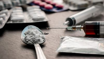 Θεσσαλονίκη: 52 συλλήψεις για ναρκωτικά σε λιγότερο από ένα εικοσιτετράωρο
