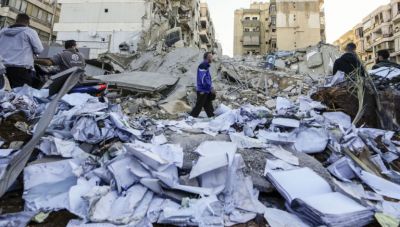 Aραβικός Σύνδεσμος: Ζητά άμεση αποχώρηση των ισραηλινών στρατευμάτων από τον νότιο Λίβανο