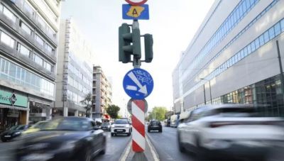 Αυτοκίνητα: Η ΕΕ επιδοτεί με δισεκατομμύρια τα ρυπογόνα μοντέλα στελεχών