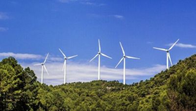 Κρήτη: «Πράσινο φως» για την υβριδική επένδυση ΑΠΕ στο Αμάρι