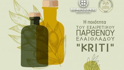 Ενημερωτική εκδήλωση από την Περιφέρεια Κρήτης και το ΕΛΜΕΠΑ στους Αρμένους Ρεθύμνου