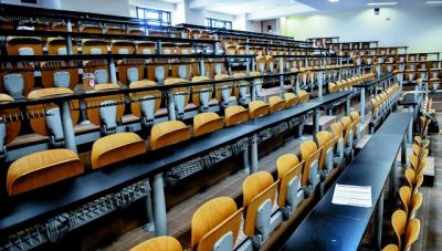 Αιώνιοι φοιτητές το 48% των εγγεγραμμένων στα ελληνικά ΑΕΙ – Τα στοιχεία για την Κρήτη