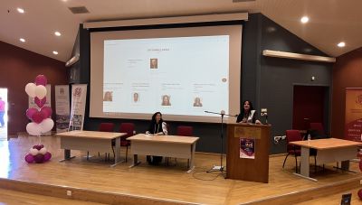 Το Πανεπιστήμιο Κρήτης καλωσόρισε τους νέους φοιτητές και φοιτήτριές του