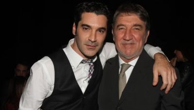 Μανώλης Παπακαλιάτης: Σε σταθερή κατάσταση στο Βενιζέλειο μετά το σοβαρό τροχαίο που είχε