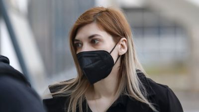 Δίκη Πισπιρίγκου για τα δύο μικρότερα κορίτσια της: «Τα ευρήματα παραπέμπουν σε θάνατο της Μαλένας από ασφυξία»