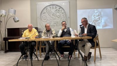 Καπετάν Σφακιανος: Ο 