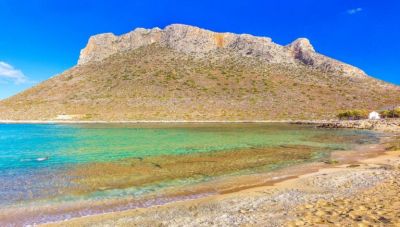 «Ωδή στο Βουνό»: Εκδηλώσεις στον Σταυρό για τη συμπλήρωση 60 ετών από την ταινία “Ζορμπάς”