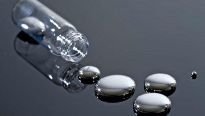 Θεσσαλονίκη: Γυναίκα δηλητηρίαζε τον άντρα της με υδράργυρο