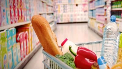 Ακρίβεια: 63% ακριβότερο το καλάθι με βασικά τρόφιμα σε σύγκριση με το 2021