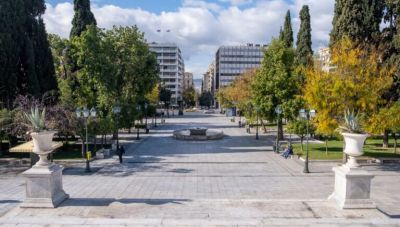 Υψηλότερο ήταν τελικά το πρωτογενές πλεόνασμα του 2023
