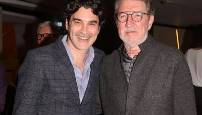 Μανώλης Παπακαλιάτης: Θέμα ωρών το επόμενο χειρουργείο στο Βενιζέλειο νοσοκομείο – Τα τελευταία νέα για την κατάσταση της υγείας του