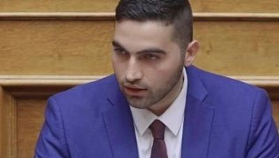 Παρέμβαση Κωνσταντίνου Κεφαλογιάννη για τους πολίτες που μένουν εκτός κτηματολογίου