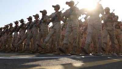 Ιράν: Προετοιμάζεται για το χτύπημα του Ισραήλ με το βλέμμα στις γειτονικές χώρες
