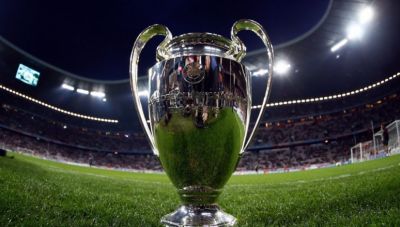 Champions League: Πού θα δείτε Ρεάλ – Ντόρτμουντ και τα άλλα 8 ματς της βραδιάς