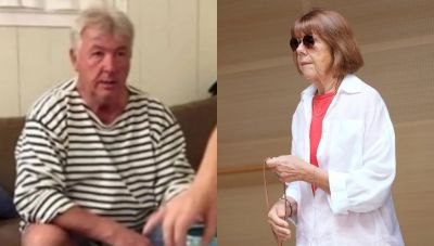 Ζιζέλ Πελικό: «Με βίασε άνδρας που θα μπορούσα να είμαι γιαγιά του»