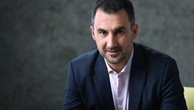 Εκτάκτως στο νοσοκομείο ο Αλέξης Χαρίτσης - Ακυρώθηκε η επίσκεψη στο Ηράκλειο