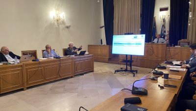 Δήμου Ηρακλείου: Ανοίγει ο δρόμος για την υλοποίηση του προγράμματος Βιώσιμης Αστικής Ανάπτυξης