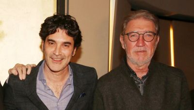 Μανώλης Παπακαλιάτης: Τα τελευταία νέα της υγείας του μετά το χειρουργείο - Τι περιμένουν οι γιατροί