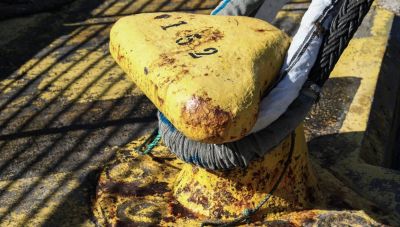 Δεμένα παραμένουν τα πλοία στα λιμάνια - Νέα 48ωρη απεργία των ναυτεργατών