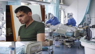 Αναβιώνει στο Μικτό Ορκωτό Δικαστήριο Λασιθίου η υπόθεση πυροβολισμού του Νίκου Φανουράκη