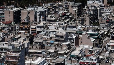 Τέλος χρόνου για το Κτηματολόγιο – Κίνδυνος για χιλιάδες ιδιοκτήτες ακινήτων