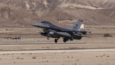 Θέμα χρόνου τα αντίποινα του Ισραήλ στο Ιράν: Αμερικανικά μαχητικά έφθασαν στη Μέση Ανατολή