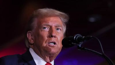 ΗΠΑ: Κινέζοι χάκερ φέρεται πως παγίδευσαν τα τηλέφωνα του Ντόναλντ Τραμπ και του υποψηφίου αντιπροέδρου του