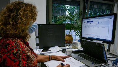 Περιθώριο 2 μηνών για τροποποιητικές δηλώσεις για όσους έλαβαν αναδρομικά