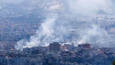 Ιράκ: H Βαγδάτη ανησυχεί για την επέκταση του πολέμου στον Λίβανο στο ιρακινό έδαφος