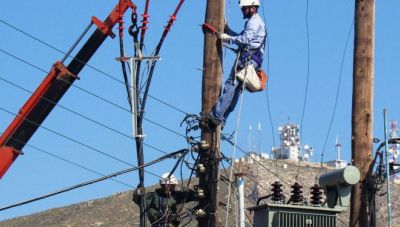 Προγραμματισμένες διακοπές ηλεκτροδότησης στα Χανιά