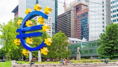 Ευρωζώνη: Οι καταναλωτές αναμένουν περαιτέρω πτώση πληθωρισμού