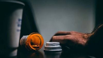 Μυλοπόταμος: Τον συνέλαβαν για extasy και αποξηραμένα παραισθησιογόνα μανιτάρια