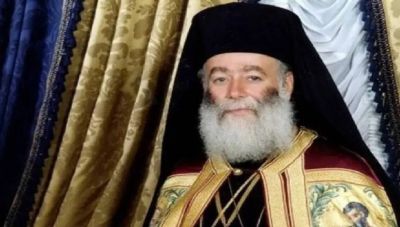 Τελετή ανακήρυξης του Πάπα και Πατριάρχη Αλεξανδρείας και πάσης Αφρικής Θεοδώρου Β’ σε Επίτιμο Δημότη Ρεθύμνης