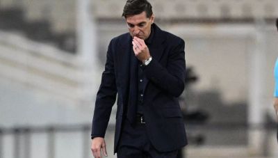 Ο Ντιέγκο Αλόνσο «τελειώνει» από τον Παναθηναϊκό