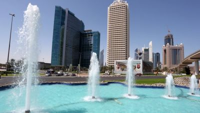 Φωτογραφίες από το ίδιο σημείο στο Ντουμπάι που τραβήχτηκαν με διαφορά 31 ετών δείχνουν τα τρελά επίπεδα ανάπτυξης της πόλης