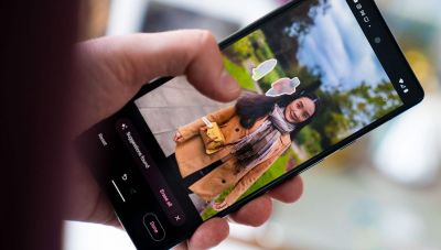 Google Photos: Θα δείχνει πότε οι εικόνες έχουν υποστεί επεξεργασία από τεχνητή νοημοσύνη