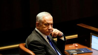Νετανιάχου: Πλήξαμε τη δυνατότητα του Ιράν να παράγει πυραύλους