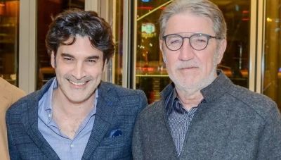 Μανώλης Παπακαλιάτης: Θα υποβληθεί και σε τρίτο χειρουργείο