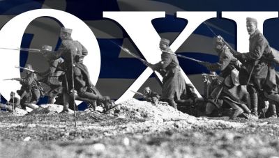 28η Οκτωβρίου 1940: Ποιος και γιατί είπε το «ΟΧΙ» στον Μουσολίνι
