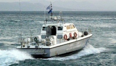 Χανιά: 70 μετανάστες εντοπίστηκαν στην παραλία της Τρυπητής